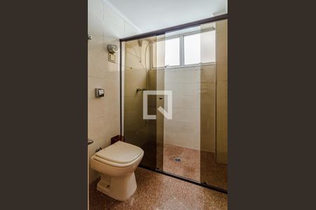 Apartamento à venda com 50m², 3 quartos e sem vagaBanheiro