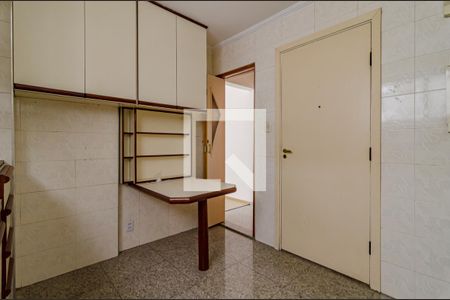 Apartamento à venda com 50m², 3 quartos e sem vagaCozinha