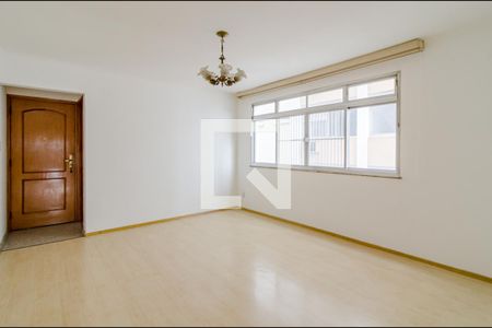 Sala de apartamento à venda com 3 quartos, 50m² em Jardim Paulista, São Paulo
