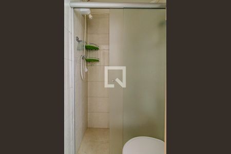 Apartamento à venda com 50m², 3 quartos e sem vagaBanheiro de serviço