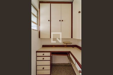 Apartamento à venda com 50m², 3 quartos e sem vagaQuarto de serviço