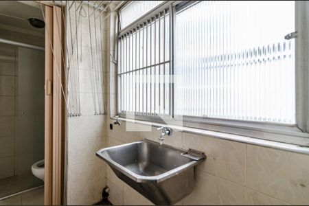 Apartamento à venda com 50m², 3 quartos e sem vagaÁrea de serviço