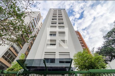 Apartamento à venda com 50m², 3 quartos e sem vagaFachada