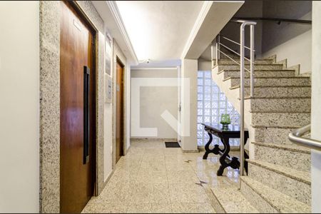 Apartamento à venda com 50m², 3 quartos e sem vagaHall de entrada