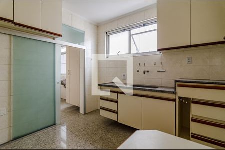 Apartamento à venda com 50m², 3 quartos e sem vagaCozinha