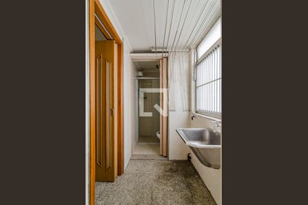 Apartamento à venda com 50m², 3 quartos e sem vagaÁrea de serviço