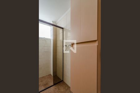 Apartamento à venda com 50m², 3 quartos e sem vagaBanheiro