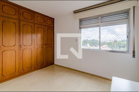 Quarto 1 de apartamento à venda com 3 quartos, 50m² em Jardim Paulista, São Paulo