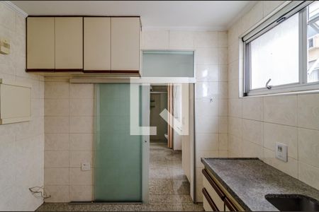 Apartamento à venda com 50m², 3 quartos e sem vagaCozinha