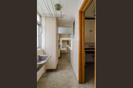 Apartamento à venda com 50m², 3 quartos e sem vagaÁrea de serviço