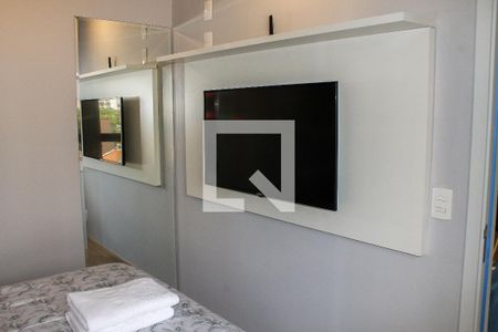 Quarto de apartamento para alugar com 1 quarto, 31m² em Perdizes, São Paulo