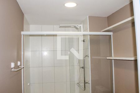 Apartamento para alugar com 31m², 1 quarto e sem vagaBanheiro