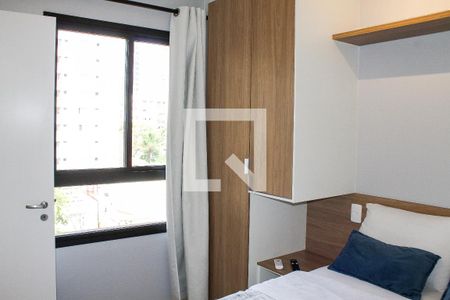 Apartamento para alugar com 31m², 1 quarto e sem vagaQuarto