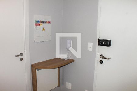 Apartamento para alugar com 31m², 1 quarto e sem vagaCozinha