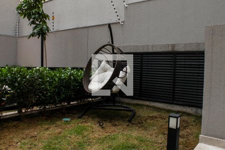 Apartamento para alugar com 31m², 1 quarto e sem vagaÁrea Comum