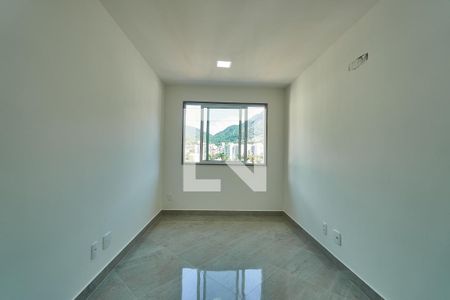 Quarto Suite de apartamento para alugar com 2 quartos, 64m² em Tijuca, Rio de Janeiro