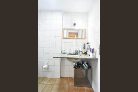 Apartamento à venda com 56m², 2 quartos e 1 vagaBanheiro 