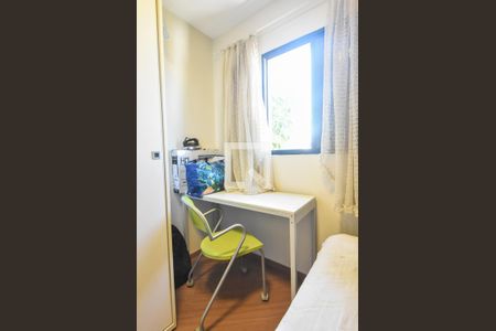 Apartamento à venda com 56m², 2 quartos e 1 vagaQuarto 02