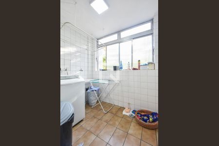 Apartamento à venda com 56m², 2 quartos e 1 vagaLavanderia 