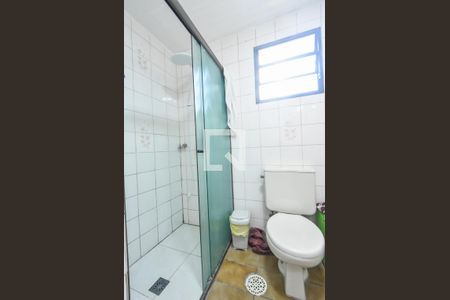 Apartamento à venda com 56m², 2 quartos e 1 vagaBanheiro 