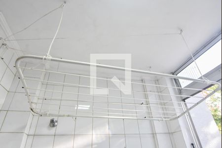 Apartamento à venda com 56m², 2 quartos e 1 vagaLavanderia 