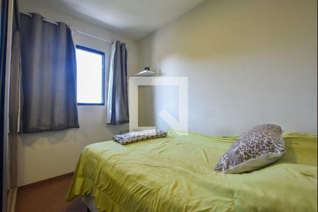 Quarto 01 de apartamento à venda com 2 quartos, 56m² em Jardim Aeroporto, São Paulo