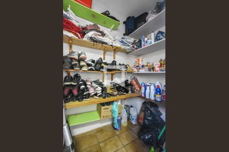 Apartamento à venda com 56m², 2 quartos e 1 vagaQuarto de Serviços 