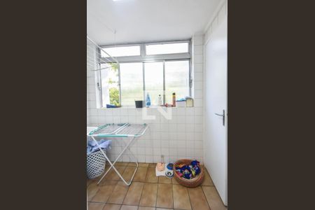 Apartamento à venda com 56m², 2 quartos e 1 vagaLavanderia 