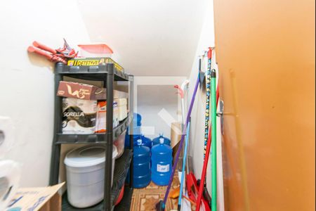 Casa à venda com 470m², 8 quartos e 7 vagasDespensa 