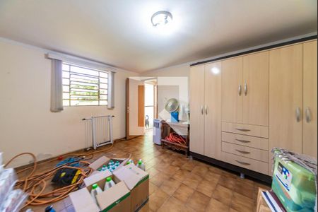 Casa à venda com 470m², 8 quartos e 7 vagasQuarto 4