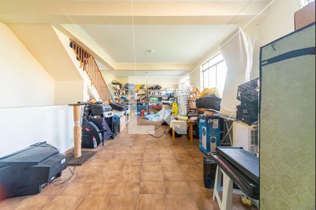 Casa à venda com 470m², 8 quartos e 7 vagasSalão