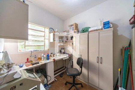 Casa à venda com 470m², 8 quartos e 7 vagasCozinha Casa 2