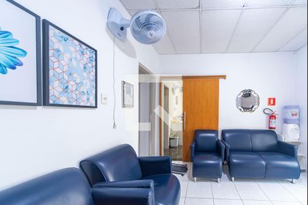 Casa à venda com 470m², 8 quartos e 7 vagasSala casa 2