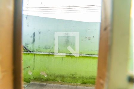 Casa à venda com 470m², 8 quartos e 7 vagasVista do Quarto 1 casa 2