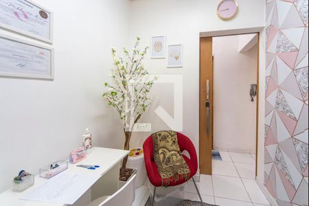 Casa à venda com 470m², 8 quartos e 7 vagasQuarto 4 casa 2