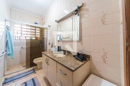 Casa à venda com 470m², 8 quartos e 7 vagasBanheiro Social