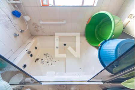 Casa à venda com 470m², 8 quartos e 7 vagasBanheira