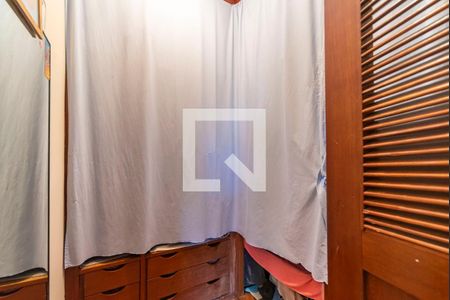 Casa à venda com 470m², 8 quartos e 7 vagasCloset do Quarto 3