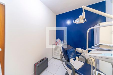 Casa à venda com 470m², 8 quartos e 7 vagasQuarto 1 casa 2