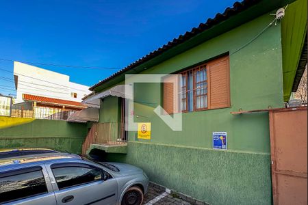 Casa à venda com 470m², 8 quartos e 7 vagasFachada