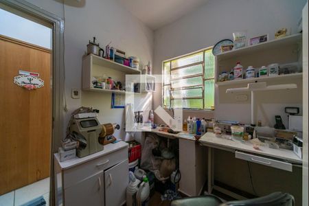 Casa à venda com 470m², 8 quartos e 7 vagasCozinha Casa 2