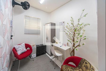 Casa à venda com 470m², 8 quartos e 7 vagasQuarto 4 casa 2