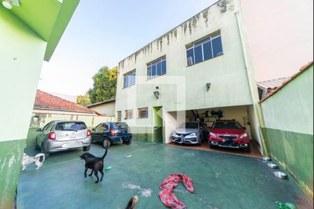 Casa à venda com 470m², 8 quartos e 7 vagasQuintal e Garagem