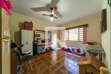 Casa à venda com 470m², 8 quartos e 7 vagasSala de Jantar