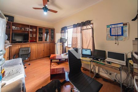 Casa à venda com 470m², 8 quartos e 7 vagasSala de TV