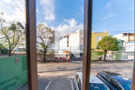 Casa à venda com 470m², 8 quartos e 7 vagasVista do Quarto 3 casa 2 