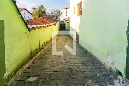 Casa à venda com 470m², 8 quartos e 7 vagasQuintal e Garagem