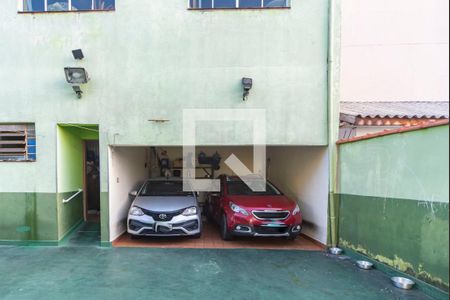 Casa à venda com 470m², 8 quartos e 7 vagasQuintal e Garagem