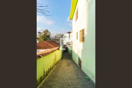 Casa à venda com 470m², 8 quartos e 7 vagasQuintal e Garagem