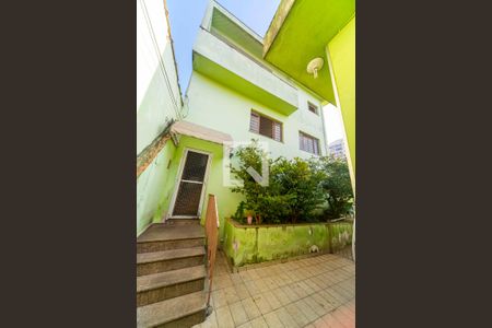 Casa à venda com 470m², 8 quartos e 7 vagasQuintal Interno